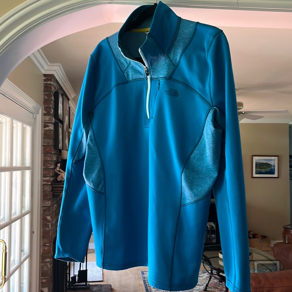 North Face jacket - Picture 3 of 8